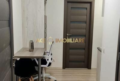 Apartament cu 2 camere decomandat, mobilat în Ștefan cel Mare