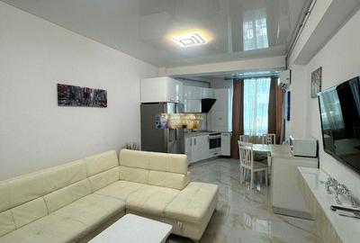 Apartament cu 2 camere în Nord