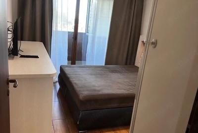Apartament cu 2 camere decomandat în Mogoșoaia