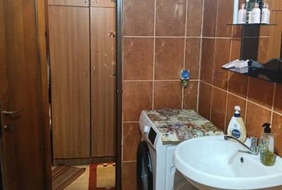 Garsonieră decomandată, mobilată în Vișan - 2