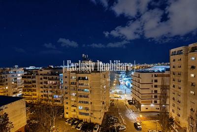 Garsonieră semidecomandată în City Park Mall - 6