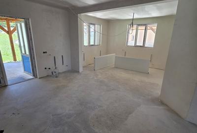 Casă cu 3 camere cu Teren 800 Mp în Beliș - 13