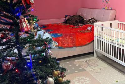 Casă cu 5 camere cu Teren 179 Mp în Micro 1 - 8