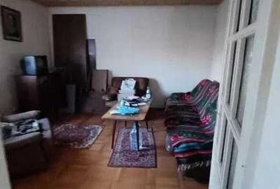 Casă cu 2 camere cu Teren 60 Mp în Călugăreni - 7