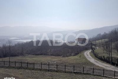 Casă cu 4 camere în Jiblea Veche - 11