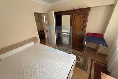 Apartament cu 2 camere decomandat, mobilat în Răcădău - 6
