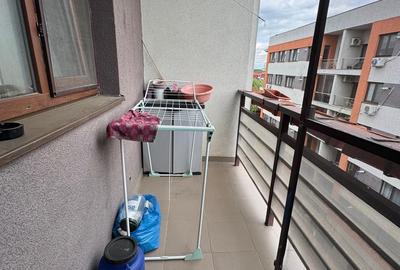 Apartament cu 2 camere în Olteniței - 10