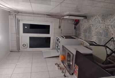 Apartament cu 2 camere nedecomandat în Baraolt