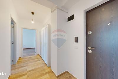Apartament cu 2 camere decomandat în IAR - 2