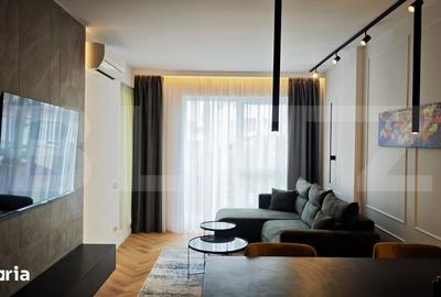Apartament cu 2 camere în Cantemir - 7