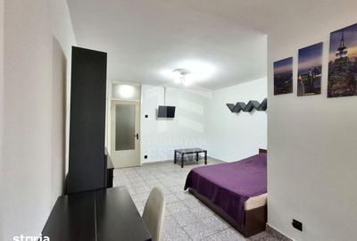 Garsonieră în Tei - 5