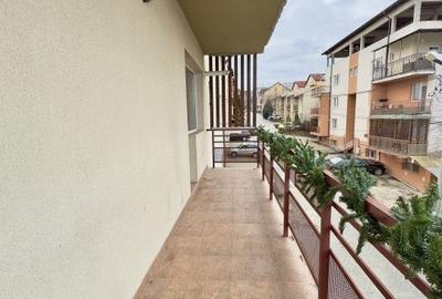 Apartament cu 2 camere în Bună Ziua - 6