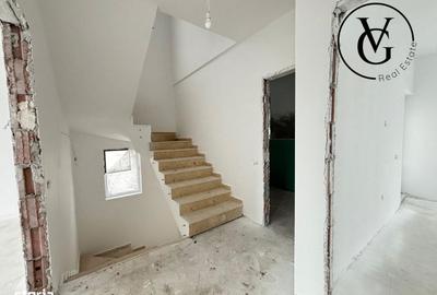 Casă cu 4 camere în Dealu Frumos - 15