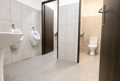 Spațiu comercial, de 400 mp, în Ultracentral