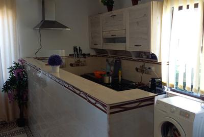 Casă individuală cu 3 camere cu Canalizare în Est - 4