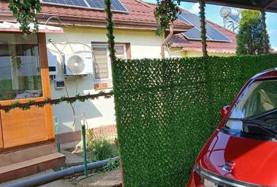 Casă cu 3 camere cu Teren 1000 Mp în Central - 7