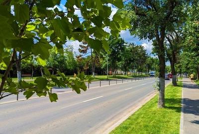 Apartament cu 2 camere decomandat în Metalurgiei - 18