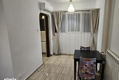 Garsonieră decomandată în Pantelimon