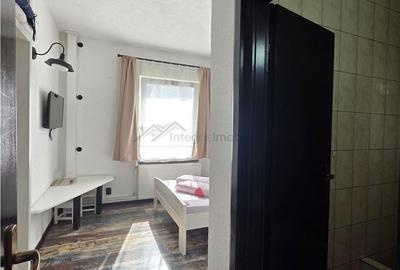 Casă cu 4 camere cu Teren 2766 Mp în Sânmartin
