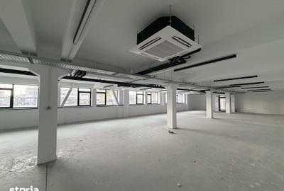 Spațiu comercial, de 412 mp, în Central