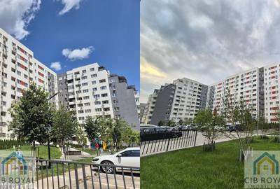 Apartament cu 2 camere decomandat în Militari - 3
