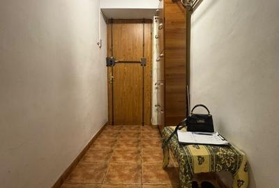Apartament cu 4 camere decomandat în Ștefan cel Mare - 14