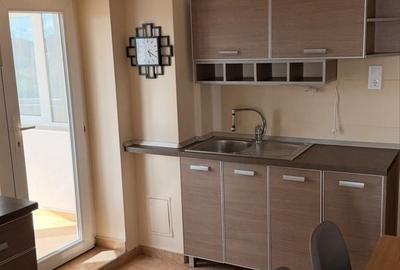 Apartament cu 3 camere în Rogerius