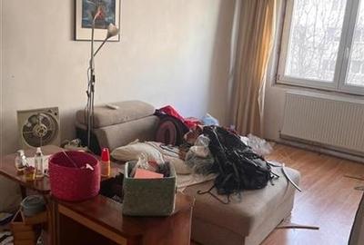 Apartament cu 3 camere decomandat în Fizicienilor - 1