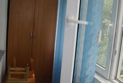 Apartament cu 2 camere semidecomandat în Nord - 4
