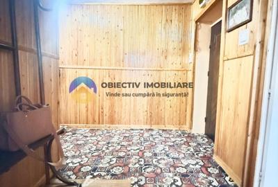 Apartament cu 2 camere decomandat în Central - 9