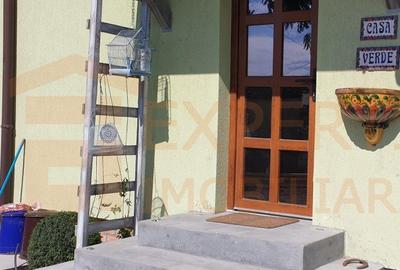 Casă individuală cu 4 camere cu Canalizare în Tuzla - 18