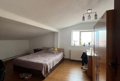 Casă cu 4 camere în Central - 7