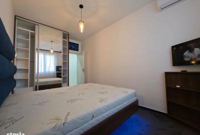 Apartament cu 2 camere decomandat, mobilat în Tomis Nord - 2