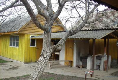 Casă individuală cu 4 camere cu Canalizare în Vladimirescu - 2