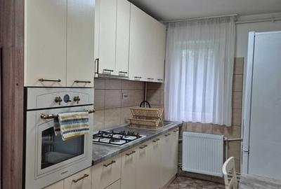 Apartament cu 2 camere în Centrul Istoric - 3
