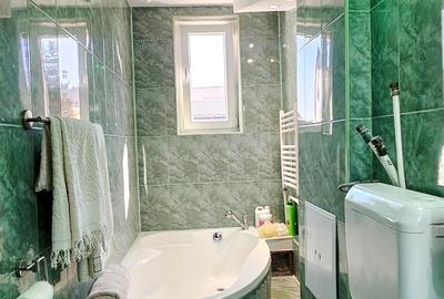 Apartament cu 2 camere decomandat, mobilat în Central - 18