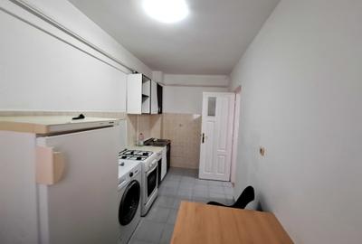 Garsonieră în Central