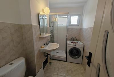 Apartament cu 2 camere semidecomandat în Cornișa - 9