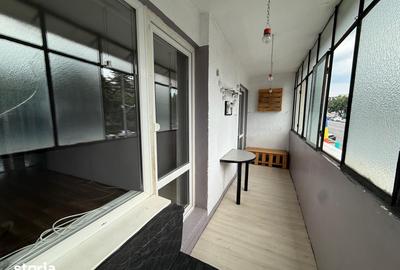 Apartament cu 3 camere în Tudor Vladimirescu - 1