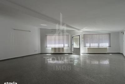 Spațiu comercial, de 50 mp, în Trei Stejari