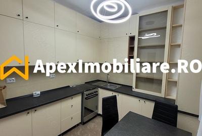 Apartament cu 2 camere decomandat în Alba Iulia