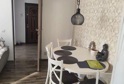 Apartament cu 2 camere în Dristor - 1