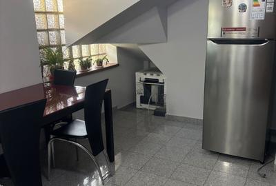 Apartament decomandat în Central - 4
