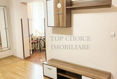 Apartament cu 2 camere în Floreasca