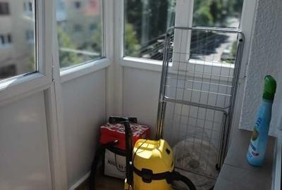 Garsonieră în Ștrand - 2