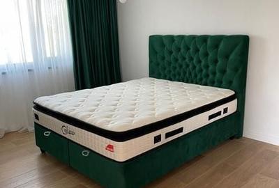 Casă cu 4 camere cu Canalizare în Vest - 2