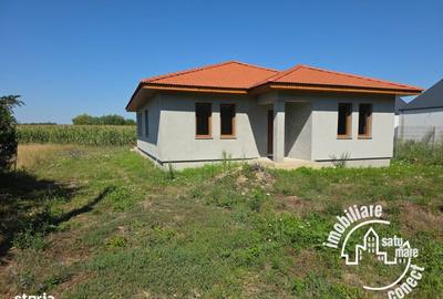 Casă cu 3 camere în Central