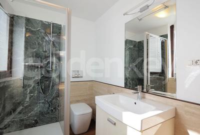 Apartament cu 3 camere semidecomandat, mobilat în Kiseleff - 17
