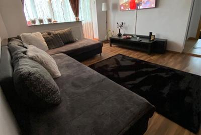 Apartament cu 2 camere semidecomandat în Nord - 4
