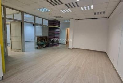 Spațiu comercial, de 100 mp, în Băneasa
